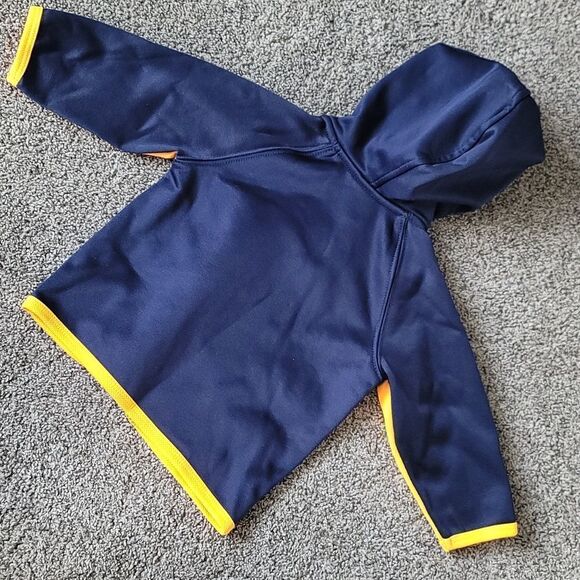 NWOT! Kid's Zipup Hoodie Sz 6-9mo - Picture 7 of 7
